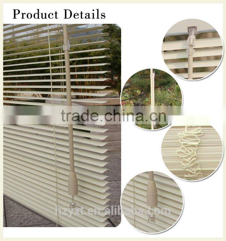 S Shape discount cheap blinds window treatments