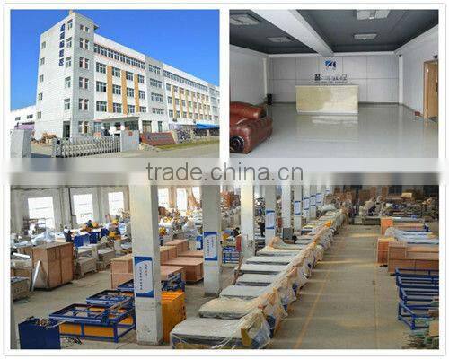 Jiangsu Automatic Notching and Bending machine
