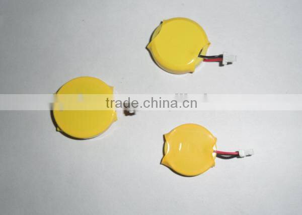 Lithium button cell CR1212 CR2032 CR2450 CR2430 CR2477 Lithium Manganese