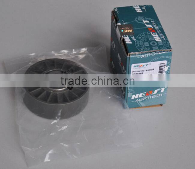 Auto V-ribbed belt Tensioner Pulley 601 200 09 70 for MERCEDES C-CLASS W202/E-CLASS W210