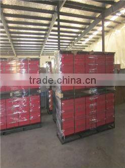 WELDON steel tool box