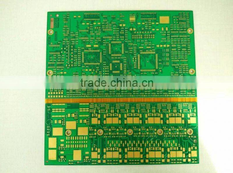 Custom pcb board OEM Integrated Circuits Supplier in China