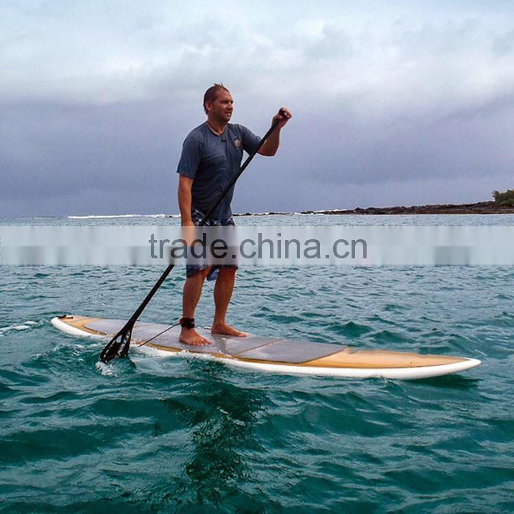 chinese factory OEM best quality sup boards stand up paddle board sup paddle boards bamboo