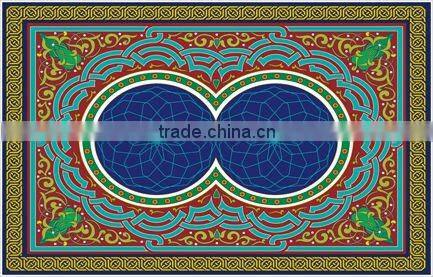 sublimation heat transfer printing paper
