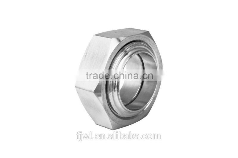 SS304/316L Hot sell stainless steel hexagon nut