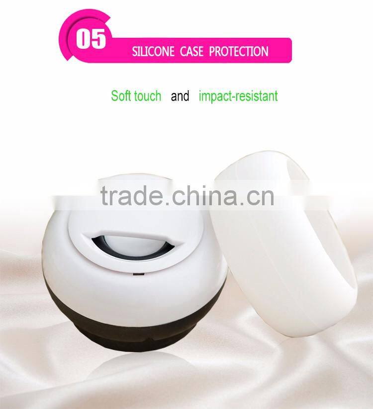 2016 China Manufacturer Wholesale Cheap wireless music mini bluetooth speaker
