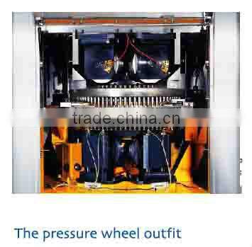 GZPS49, 61, 73 High Speed Rotary Tablet Press