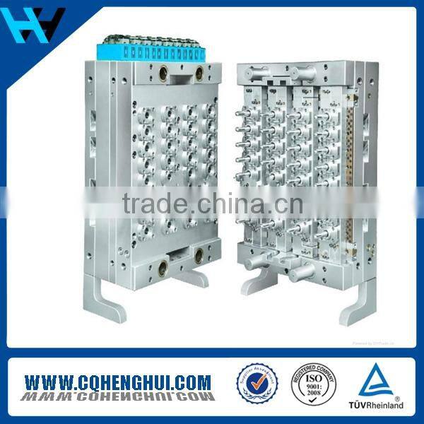 OEM Service Precision TWO PLATE MOLD, TWO PLATE MOLD Maker