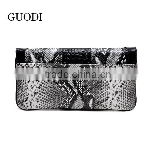 2016 hot sell fashion ladies clutch bag