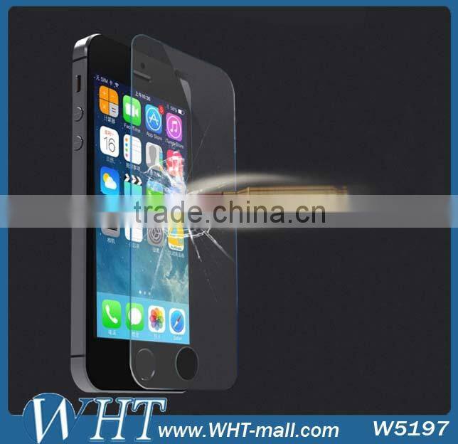 Premium Explosion-proof Tempered Glass Screen Protector Film Guard For Samsung note 2 N7100