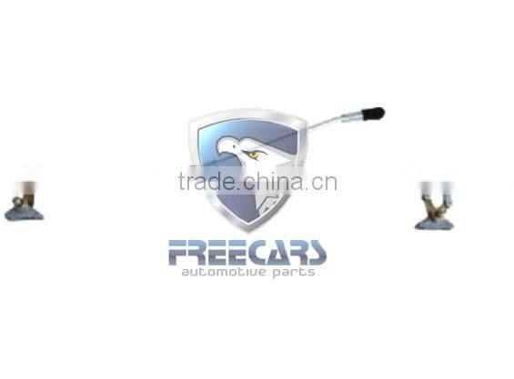 FCS-SCTR-022 Of Wiper Linkage For Scania 2.3 Series PCAB
