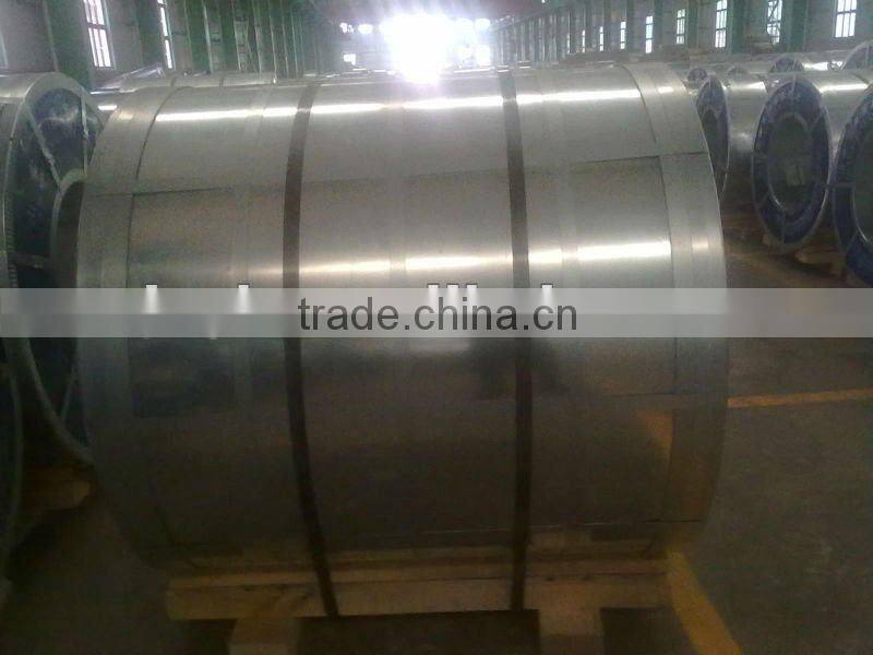 Hot-dip Galvanized Sheet