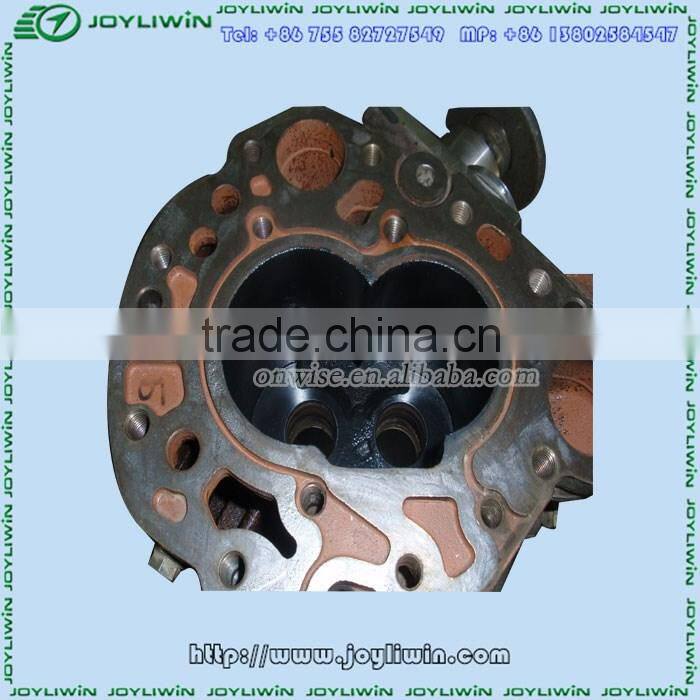 2016 Type oil free compressor head Overhaul Repair service for Atlas Copco ZR AND GA series