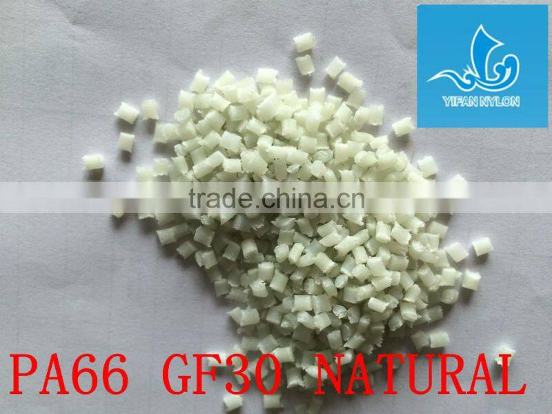 PA66 GF30 black, pa66 connector amp