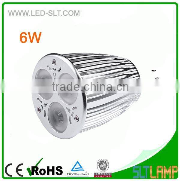 high quality dimmable 500lm mr16 leds lighting china supplier led spotlight mr16