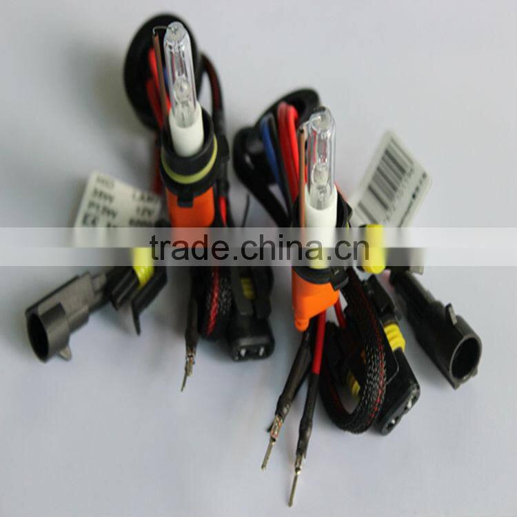 new car accessories products hid lighting special lamp p13w model suit for high-level vehicles