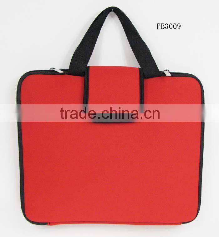 2013 fashion china manufacturer laptop bag