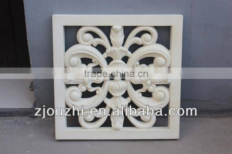 Pu Wall Accessories for home decor/decoration material /building material
