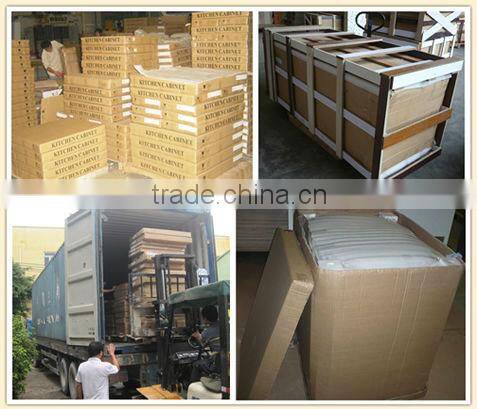 Kitchen design for customized kitchen