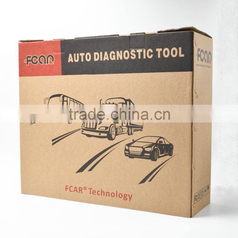 Fcar F3S-W AUTO SCAN TOOL, Car Diagnostic Tools for Asian Japanese,Korean,Chinese cars