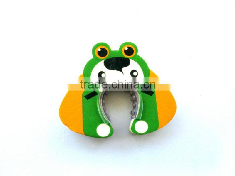 Babymatee Baby furniture safety decorative rubber door stopper baby door stopper