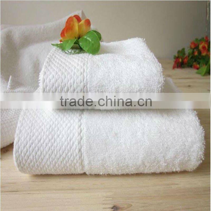 cotton towel set