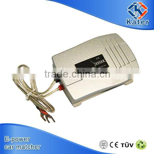 ecu for fuel system