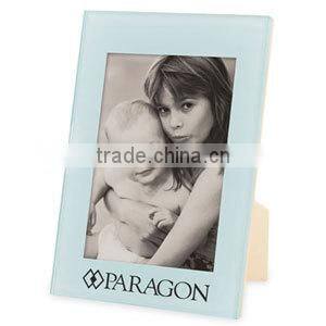 2014 Leather picture frame for promotion-HYXK001