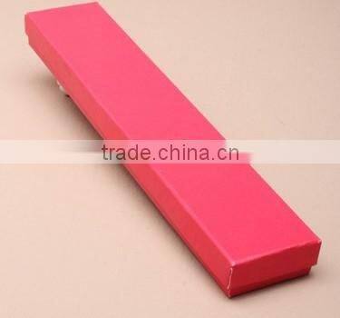 luxury gift boxes custom for necklace, bracelet, pendant