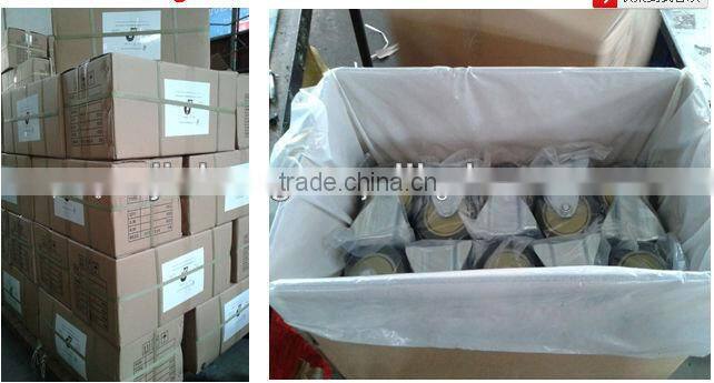 s.s stainless steel caster/ stainless steel castor wheels