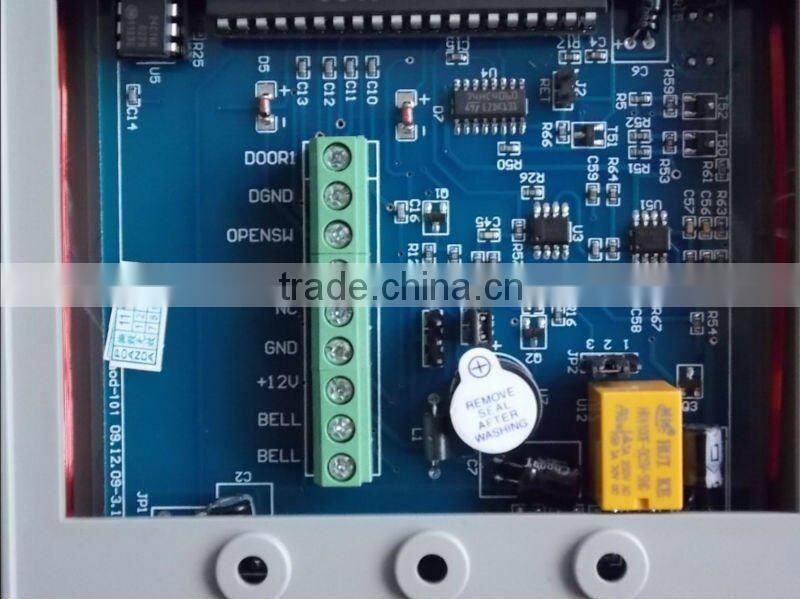 Standalone DESFIRE Card Access control KO-SC101