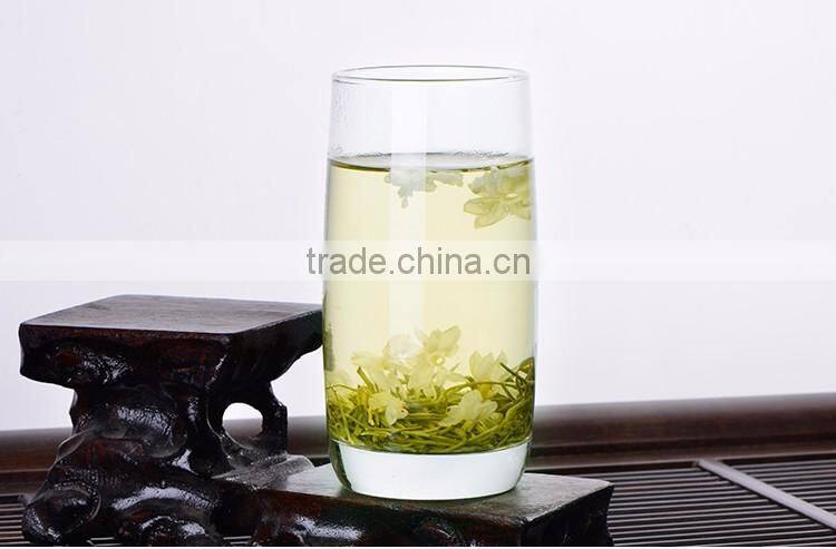 Famous branded perfume anti-aging diabetes flower tea