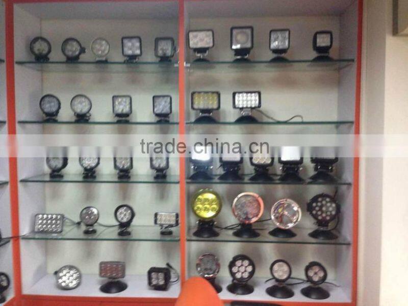 120w led light bar, 4X4 Off road LED Light Bar