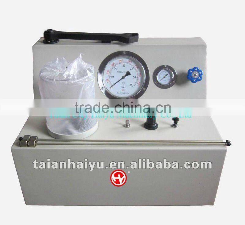 PQ-400 Double Springs Nozzle Tester