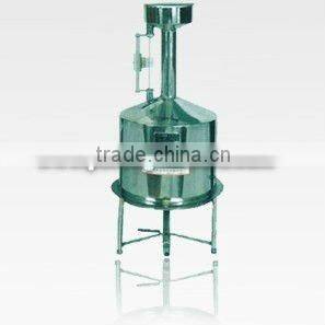 measuring can / fuel measuring can / oil measuring can