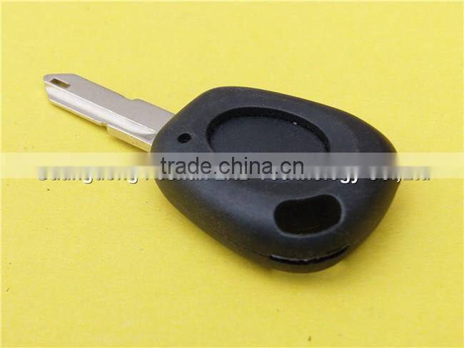 Remote key shell case for RENAULT Scenic Clio Megane 1 button