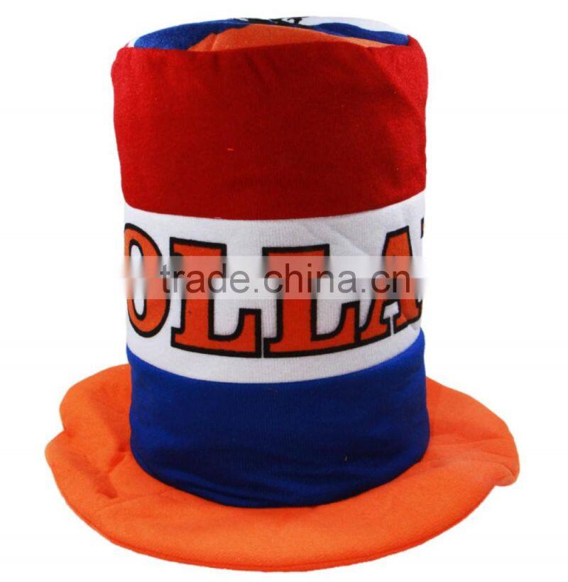 2016 crazy festival new year hat