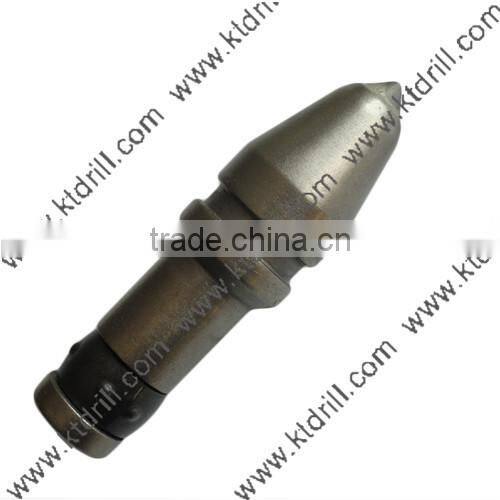 carbide tipped trenching drill tools bit KT RS18