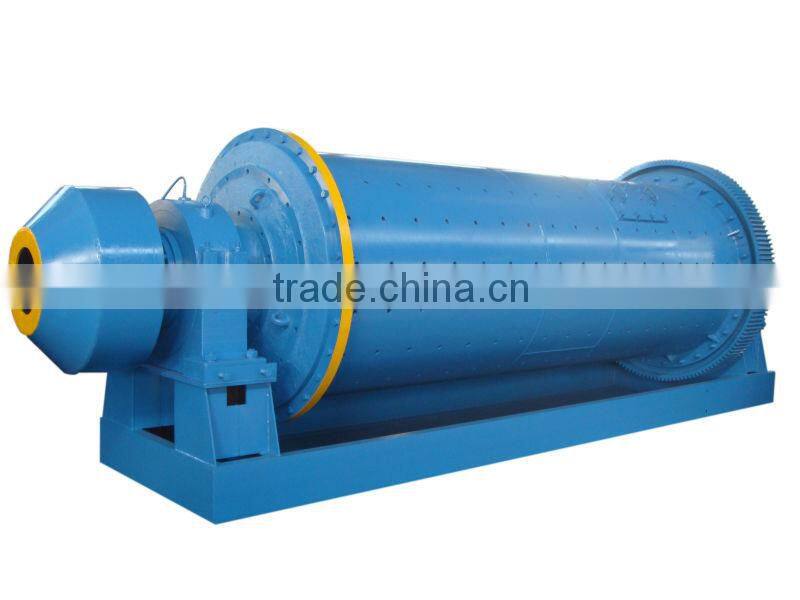 Enery Saving Mini Ball Mill