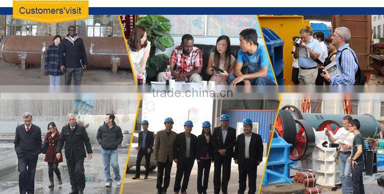 Energy Saving Steam Tube Rotary Dryer