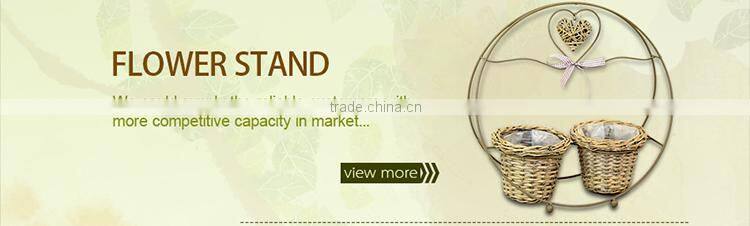 High quality hot selling big cone shaped planter