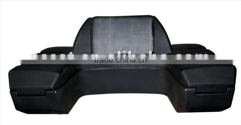 SCC ATV Rear Carrier Box for 250cc atvs
