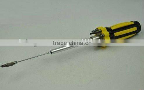 LED screwdriver light
