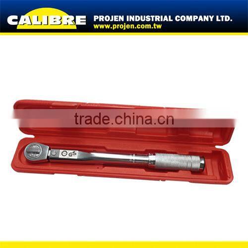 CALIBRE 1/2" Economic Clicker Type Torque Wrench