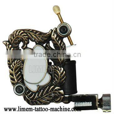 2013 professional handmade tattoo machine