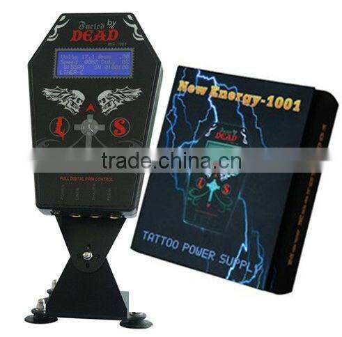 Popular LED factory direct selling portable Professional Hot sale coffin with wireless FP power supply
