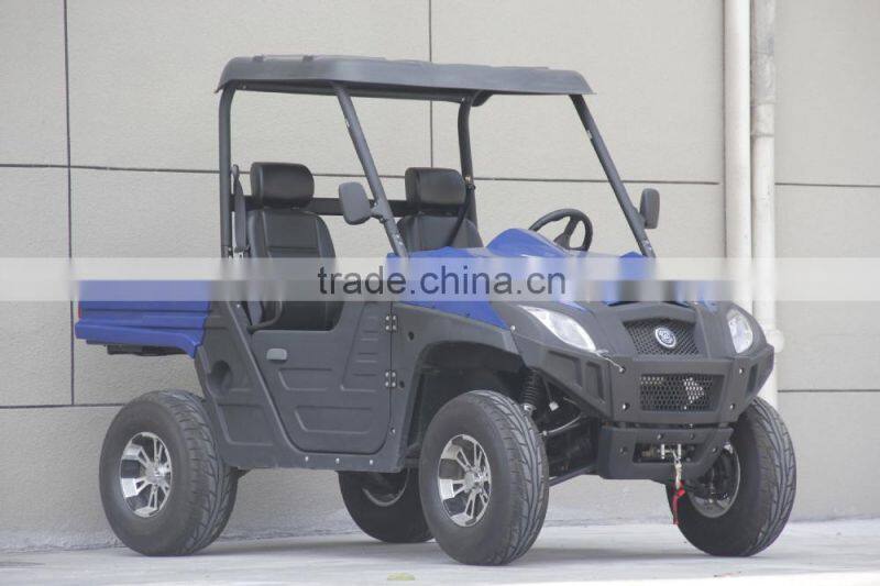 NEW Electric 4x4 wholesale utv