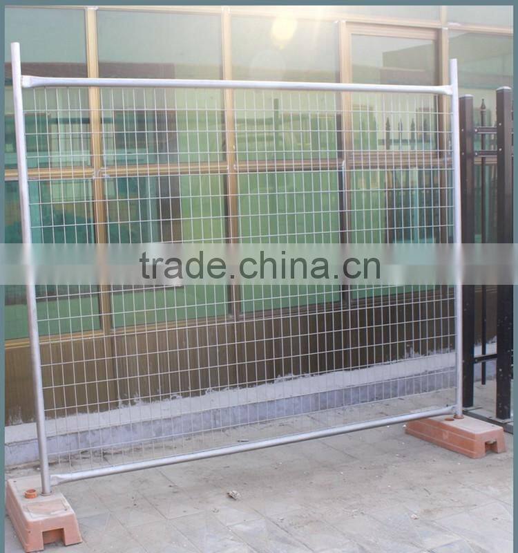 Anping Factory Australia Temporary Fence