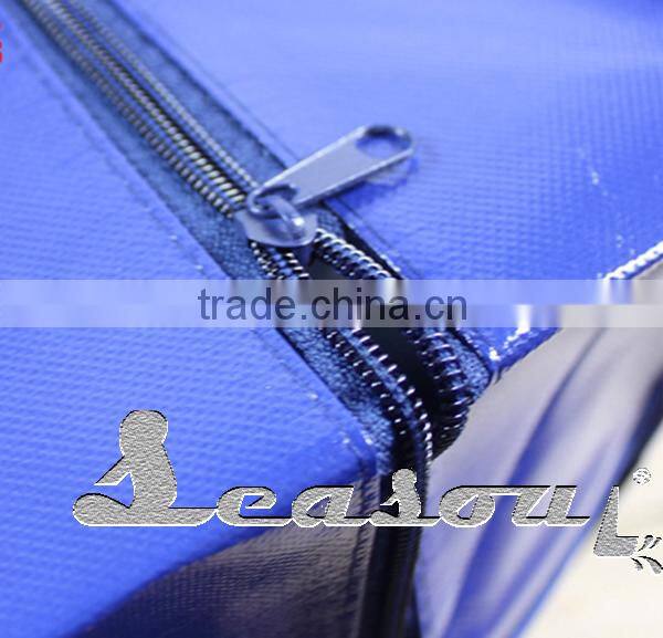 Hot Sale Best Design Recycled Pp Woven luggage Bag