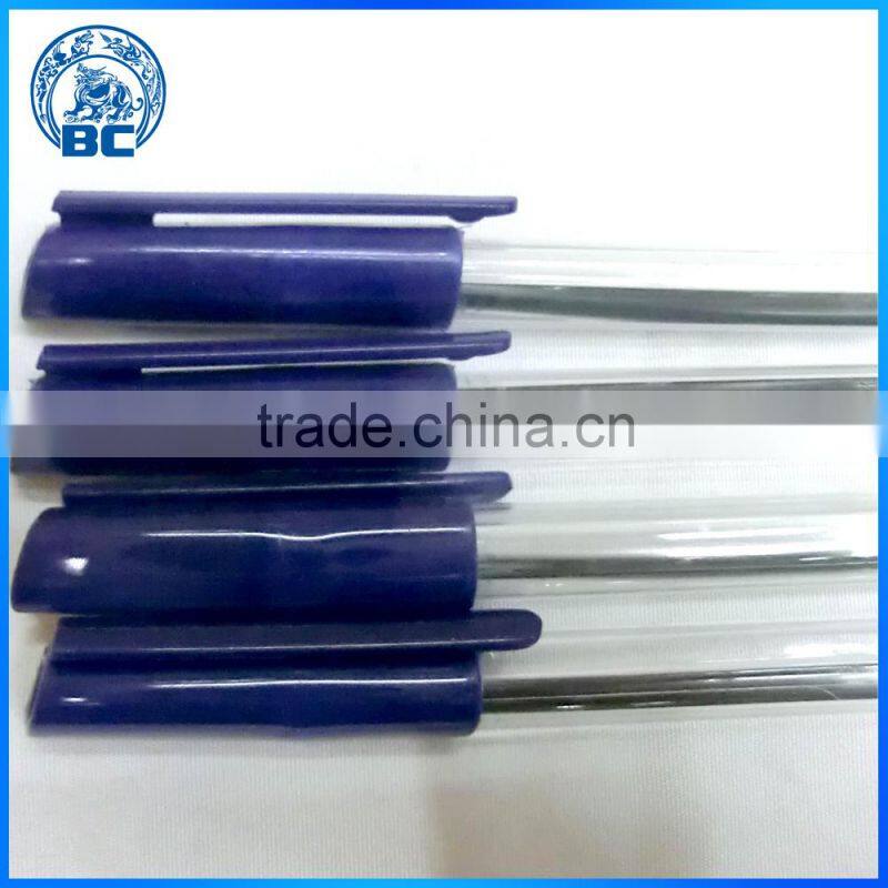 Simple Ballpoint Pen Multicolor